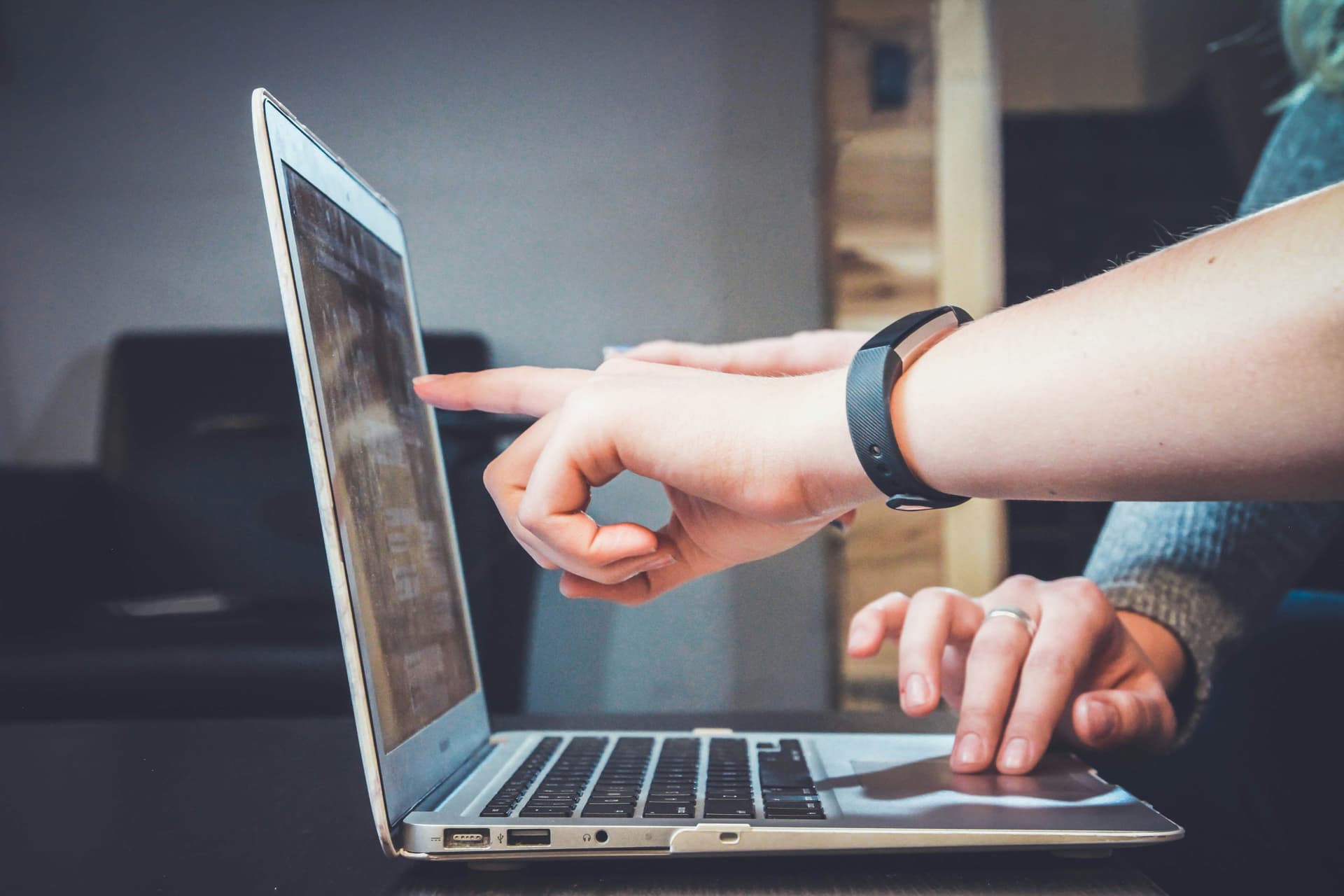 Online Skill Marketplace