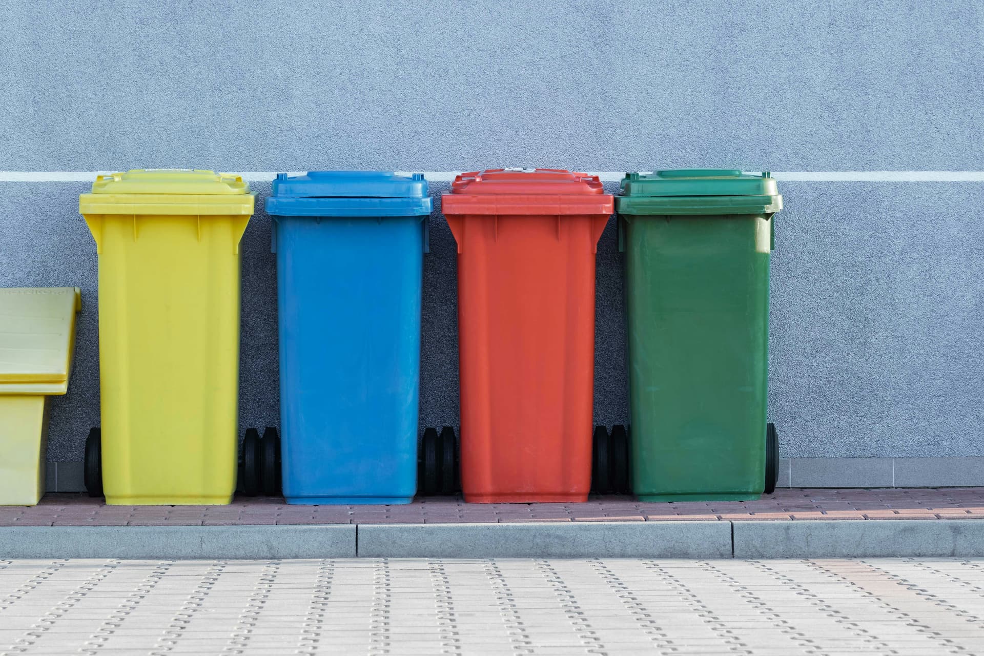 WasteWise AI