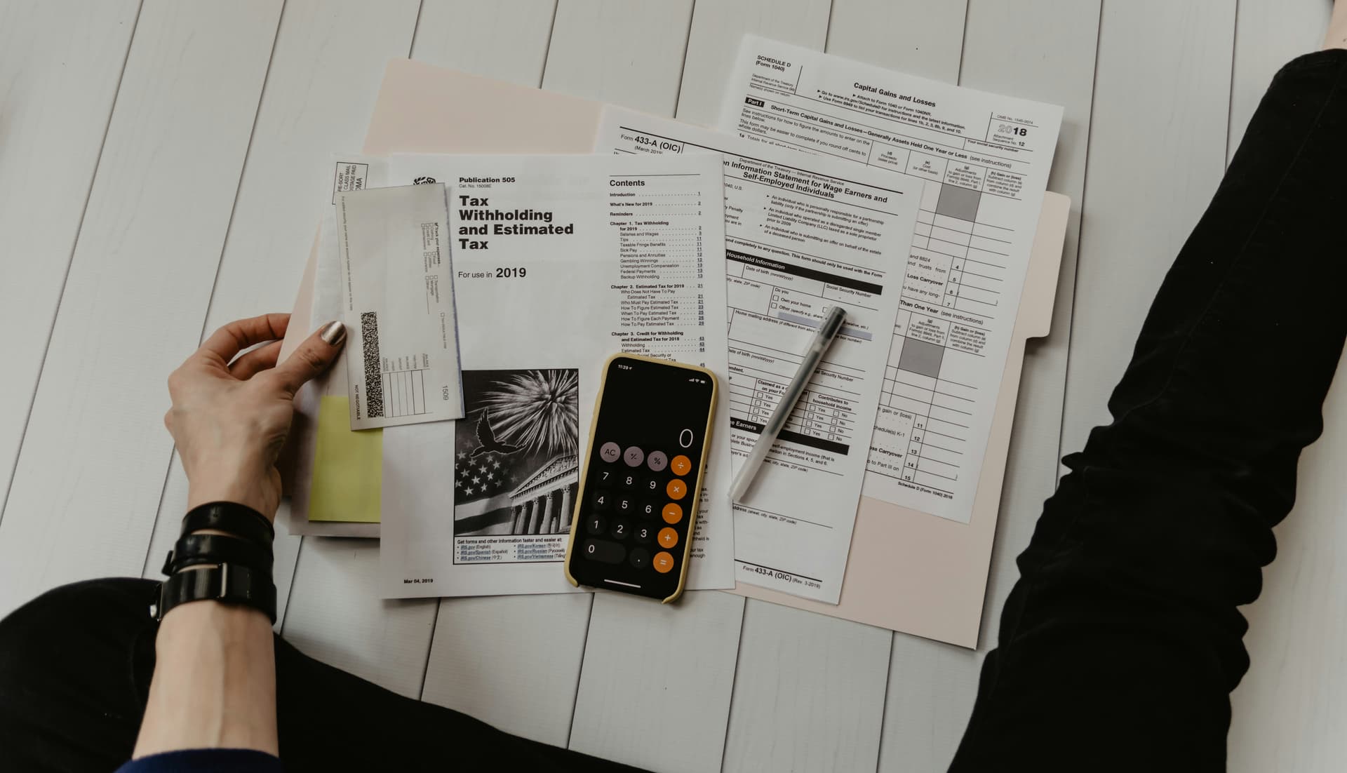 Smart Expense Manager