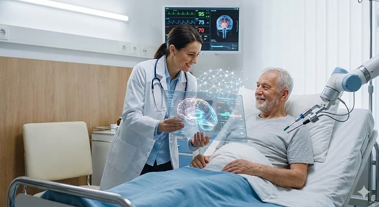AI-Powered Mental Health Coach